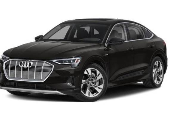 AUDI E-TRON SPORTBACK 2020 WA12ABGE3LB031703 image